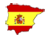 AGITADORES INDUSTRIALES LINK INDUSTRIAL - Espanol